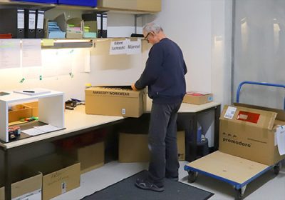 MÄNNEL Kontrolle MÄNNEL Kontrolle