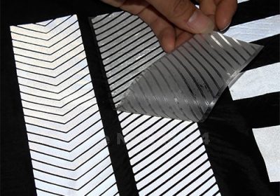 MÄNNEL Reflexabzeichen MÄNNEL Reflexabzeichen