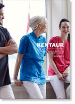 PDF-Download KENTAUR-Katalog Health & Care