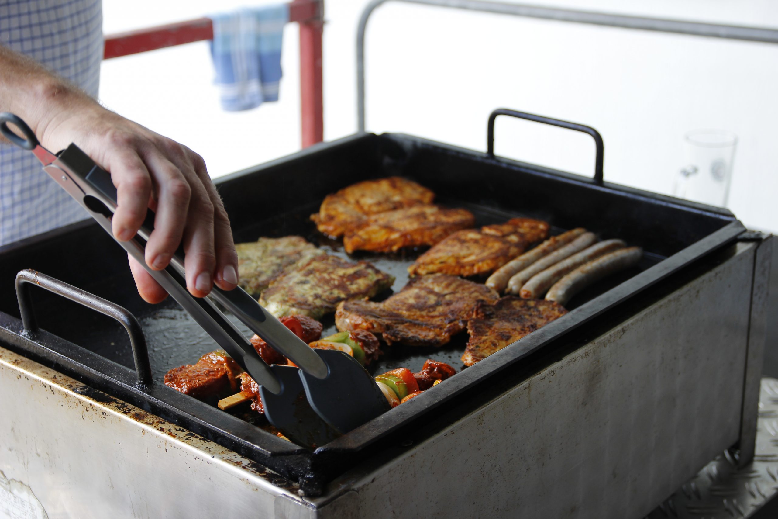 Grill